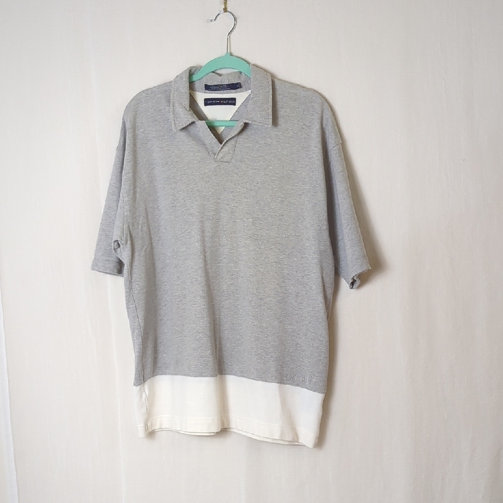 Tommy Hilfiger Polo Shirt XL